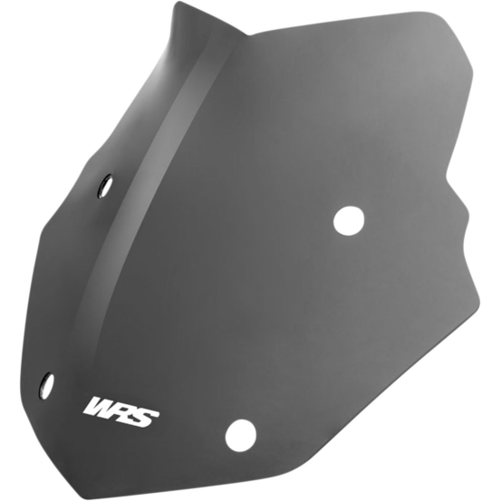 Bulle Wrs Bmw R 1200 GS ABS Fumé foncé 32cm