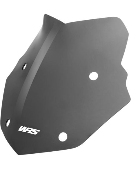 Bulle Wrs Bmw R 1200 GS ABS Fumé foncé 32cm