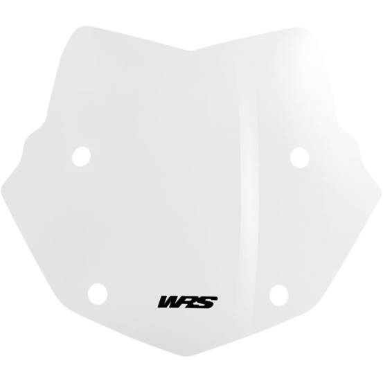 Bulle Wrs Bmw R 1200 GS ABS Transparent 32cm