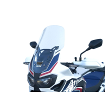 Bulle Wrs Honda CRF 1000 L Transparent 53cm