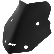 Bulle Wrs Bmw R 1200 GS ABS Noir mat 32cm