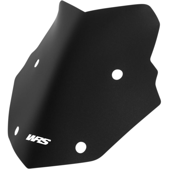 Bulle Wrs Bmw R 1200 GS ABS Noir mat 32cm