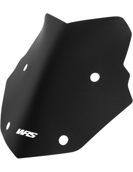 Bulle Wrs Bmw R 1200 GS ABS Noir mat 32cm