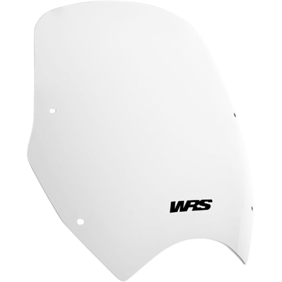 Bulle Wrs Honda XL 700 V Transparent 29cm