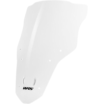 Bulle Wrs Honda CRF 1000 L Transparent 56cm