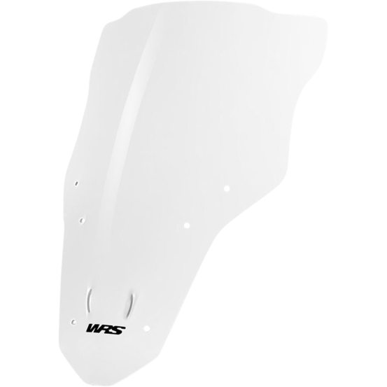 Bulle Wrs Honda CRF 1000 L Transparent 56cm