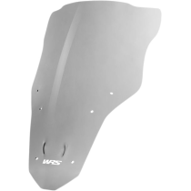 Bulle Wrs Honda CRF 1000 L Fumé clair 56cm