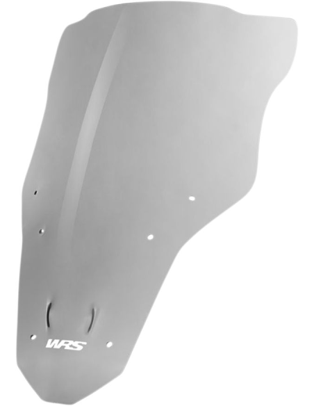 Bulle Wrs Honda CRF 1000 L Fumé clair 56cm
