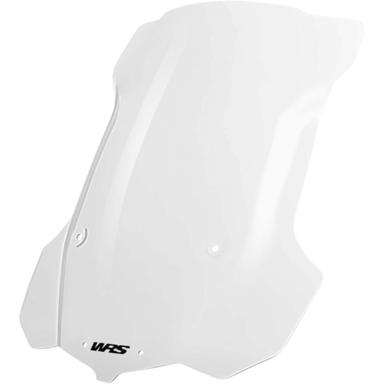 Bulle Wrs Triumph TIGER EXPLORER ABS Transparent 56cm