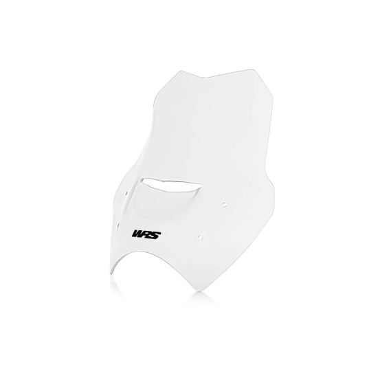Bulle Wrs Bmw R 1150 R Transparent 30cm