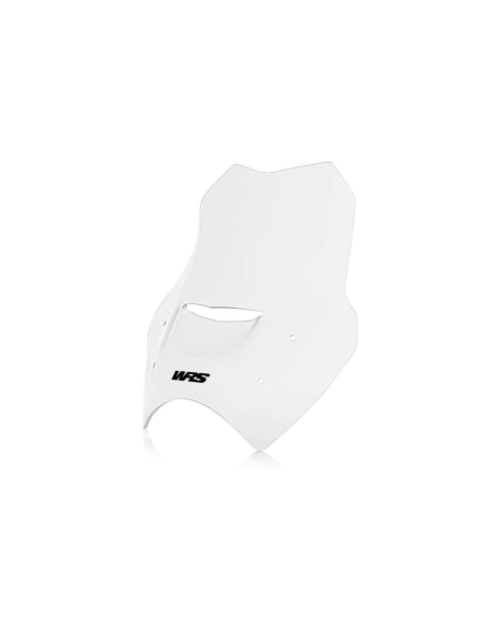 Bulle Wrs Bmw R 1150 R Transparent 30cm