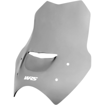 Bulle Wrs Bmw R 1150 R Fumé clair 30cm