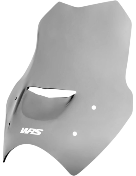 Bulle Wrs Bmw R 1150 R Fumé clair 30cm