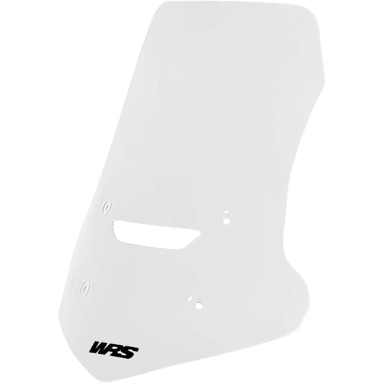 Bulle Wrs Honda NC 750 X ABS Transparent 44cm