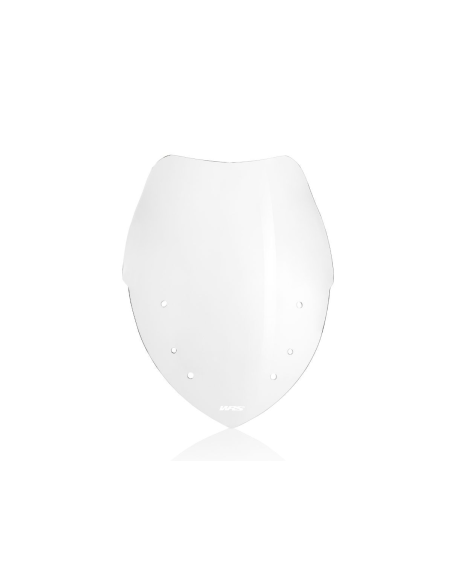 Bulle Wrs Bmw R 1200 RT ABS Transparent 45cm
