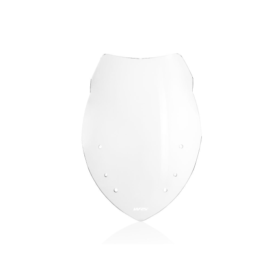 Bulle Wrs Bmw R 1200 RT ABS Transparent 68cm