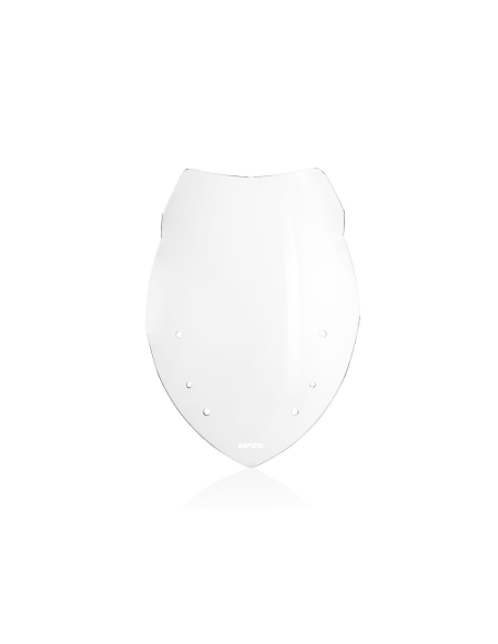 Bulle Wrs Bmw R 1200 RT ABS Transparent 68cm