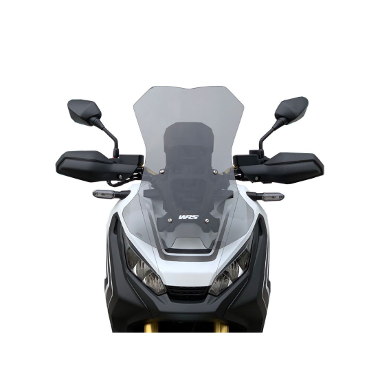 Bulle Wrs Honda X-ADV 750 D ABS Fumé clair 59cm