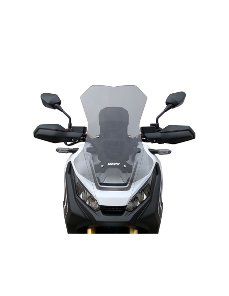 Bulle Wrs Honda X-ADV 750 D ABS Fumé clair 59cm