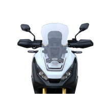 Bulle Wrs Honda X-ADV 750 D ABS Transparent 53cm