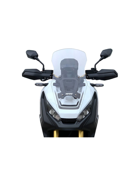 Bulle Wrs Honda X-ADV 750 D ABS Transparent 53cm