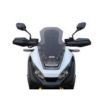 Bulle Wrs Honda X-ADV 750 D ABS Fumé foncé 41cm