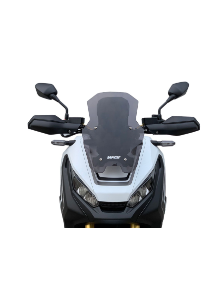 Bulle Wrs Honda X-ADV 750 D ABS Fumé foncé 41cm