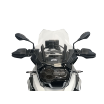 Bulle Wrs Bmw R 1200 GS ABS Transparent 38cm