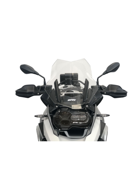 Bulle Wrs Bmw R 1200 GS ABS Transparent 38cm