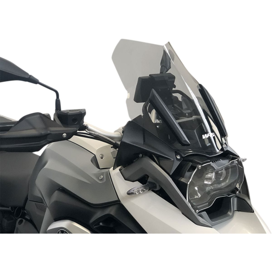 Bulle Wrs Bmw R 1200 GS ABS Fumé clair 38cm