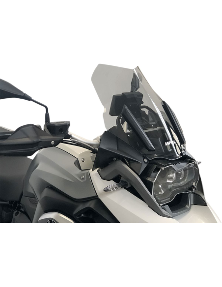 Bulle Wrs Bmw R 1200 GS ABS Fumé clair 38cm