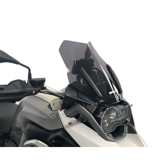 Bulle Wrs Bmw R 1200 GS ABS Fumé foncé 38cm