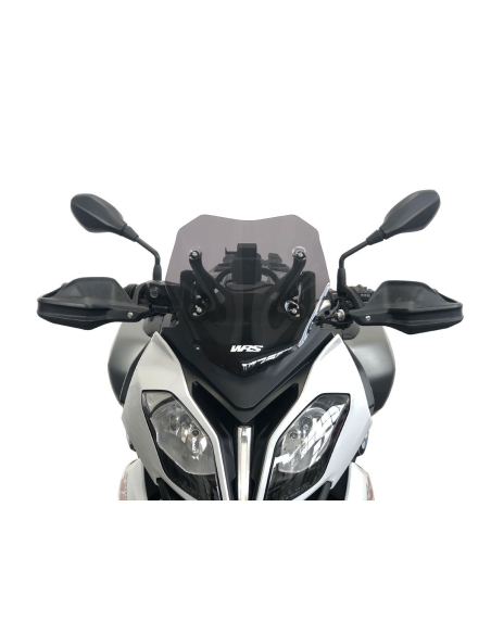 Bulle Wrs Bmw S 1000 XR ABS Fumé foncé 31cm