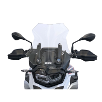 Bulle Wrs Bmw F 750 GS ABS Transparent 44cm (sans support)