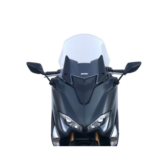 Bulle Wrs Yamaha XP 530 T-Max ABS Transparent 46cm
