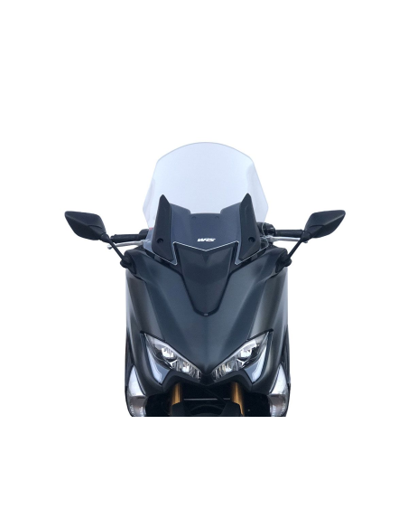 Bulle Wrs Yamaha XP 530 T-Max ABS Transparent 46cm