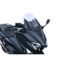 Bulle Wrs Yamaha XP 530 T-Max ABS Transparent 37cm