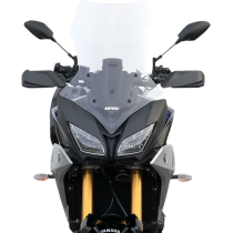 Bulle Wrs Yamaha MT-09 ABS Transparent 58cm