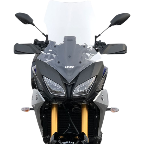 Bulle Wrs Yamaha MT-09 ABS Transparent 58cm