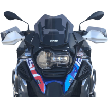 Bulle Wrs Bmw R 1200 GS ABS Fumé foncé 27cm