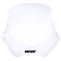 Bulle Wrs Bmw R 1200 R Transparent 26cm