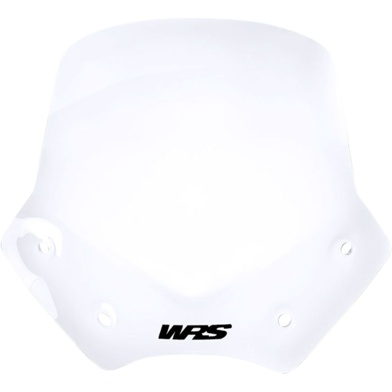 Bulle Wrs Bmw R 1200 R Transparent 26cm