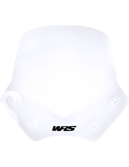 Bulle Wrs Bmw R 1200 R Transparent 26cm
