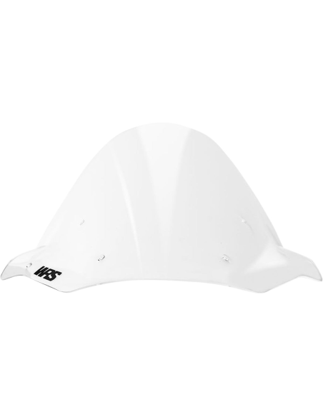 Bulle Wrs Kawasaki ZX-10 R 1000 Transparent Origine