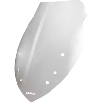 Bulle Wrs Bmw R 1200 RT ABS Fumé clair 46cm