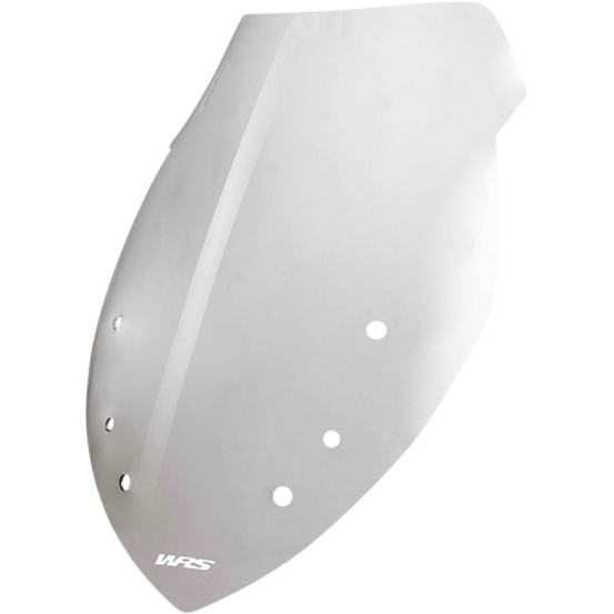 Bulle Wrs Bmw R 1200 RT ABS Fumé clair 46cm