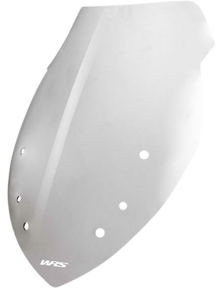 Bulle Wrs Bmw R 1200 RT ABS Fumé clair 46cm