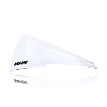 Bulle Wrs Ducati PANIGALE V4 1100 ABS Transparent Origine