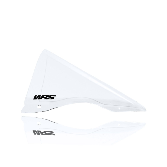 Bulle Wrs Kawasaki ZX-10 R 1000 Transparent Origine