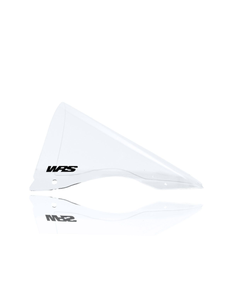 Bulle Wrs Kawasaki ZX-10 R 1000 Transparent Origine